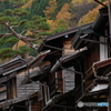 奈良井宿