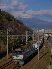 EF66-33＠蒲原