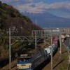 EF66-33＠蒲原