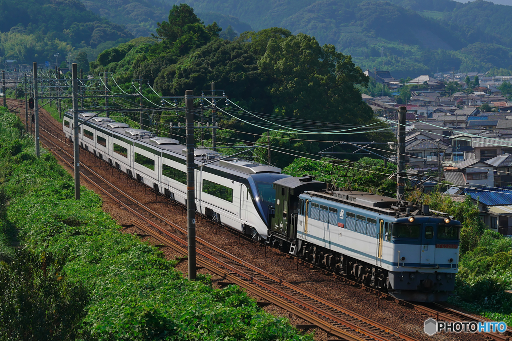 AEスカイライナー甲種