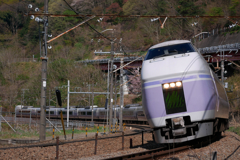 スーパーあずさ