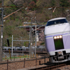 スーパーあずさ