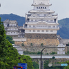 姫路城