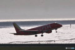 中部国際空港　セントレア