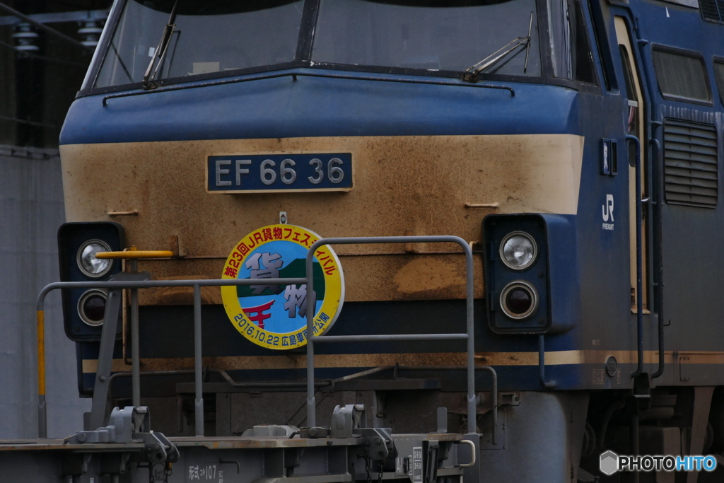 EF66-36