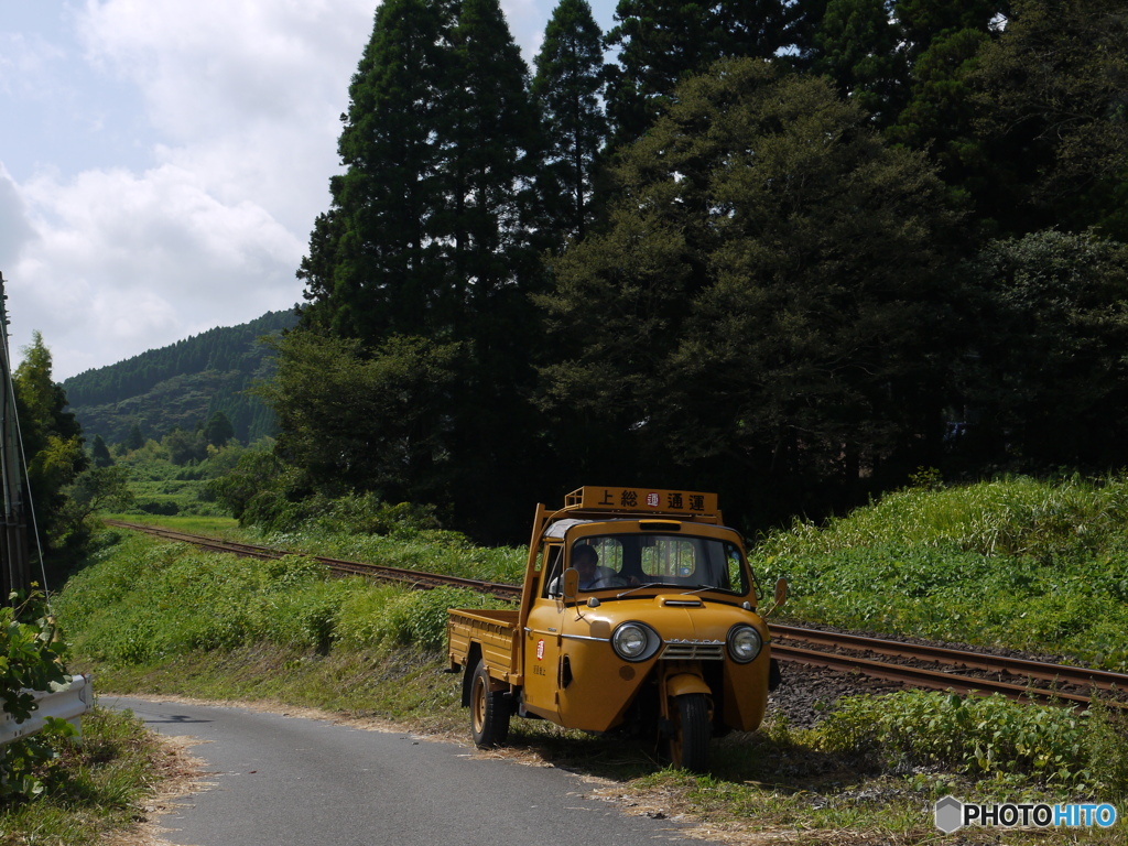 いすみ鉄道