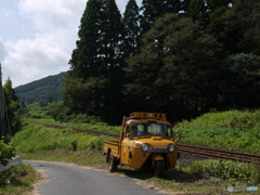 いすみ鉄道