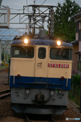 EF65