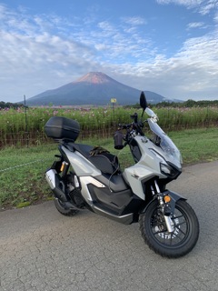 ADV160