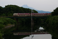 サンライズ瀬戸出雲