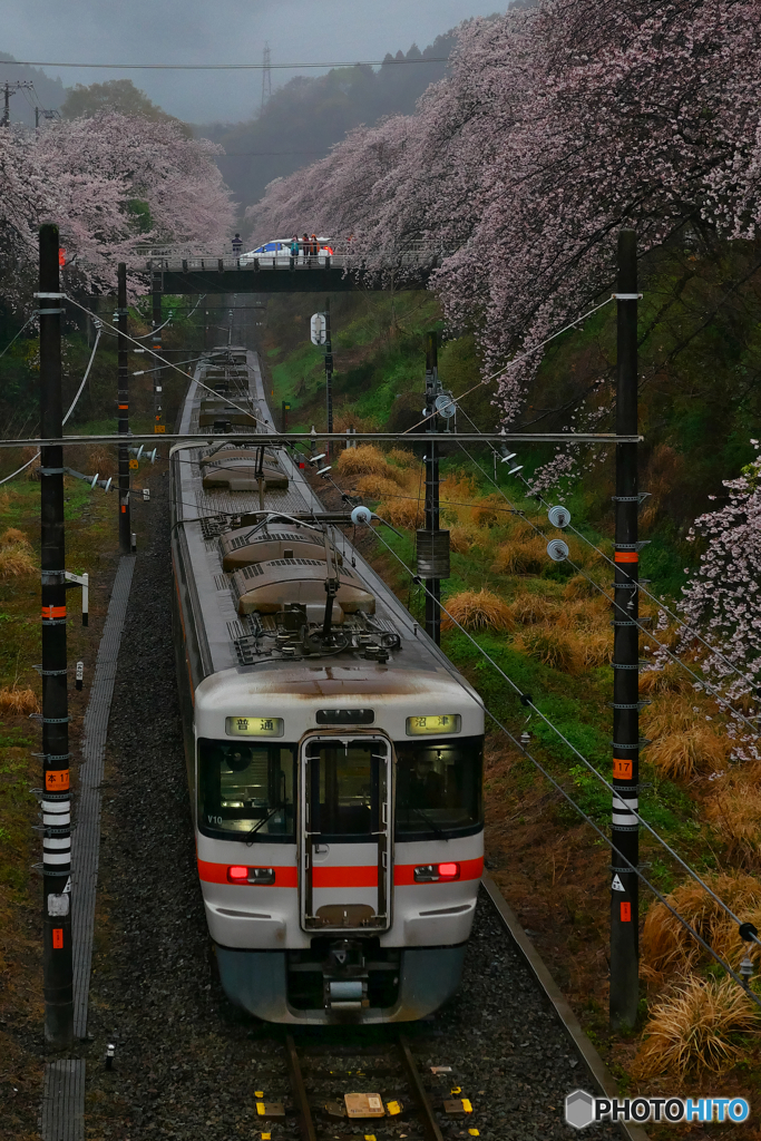 2023年山北駅