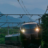 E655系 和上高地日帰りツアー