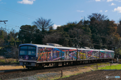 伊豆箱根鉄道　ラブライブ