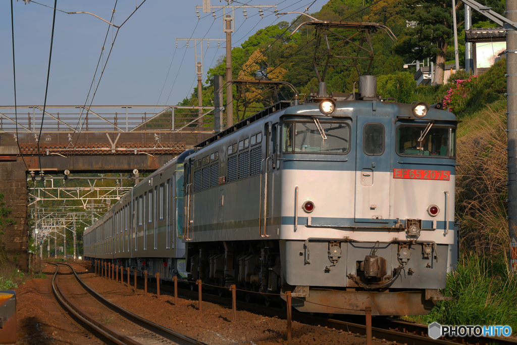 東京メトロ甲種