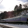 E351系スーパーあずさ