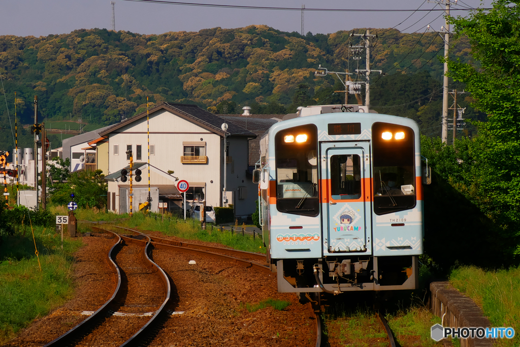 天竜浜名湖鉄道