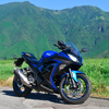 NINJA250
