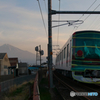 東武甲種　EF65-2138