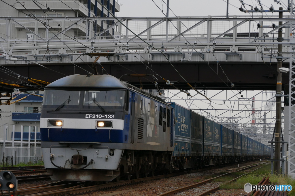 EF210トヨロン