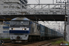 EF210トヨロン