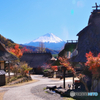 いやしの里 根場