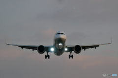 伊丹空港