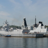 ノルウェー海軍ロアール・アムンゼン