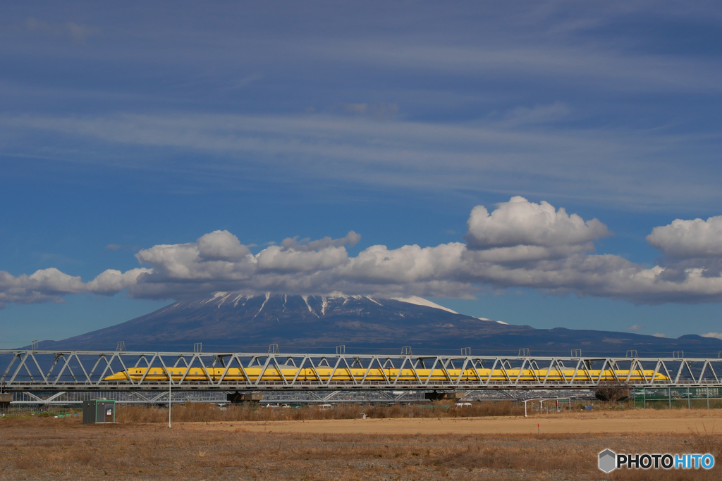 ドクターイエロー