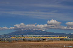 ドクターイエロー