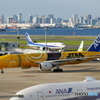 羽田空港