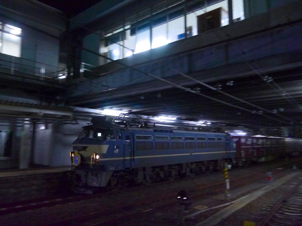 EF66-27