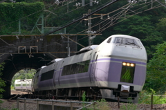 スーパーあずさ