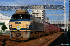 EF66-33　HM付き