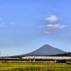 富士山　N７００系