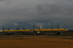 ドクターイエロー