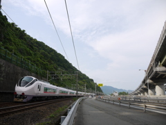 Ｅ657　　甲種