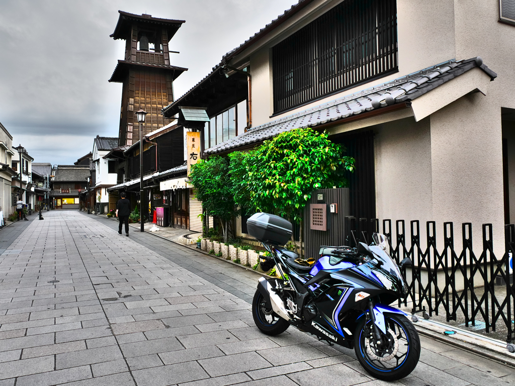 川越