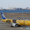 羽田空港