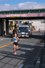 2024富士山女子駅伝