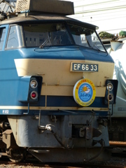 EF66-33