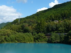 大井川鉄道　　EL