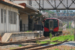 小諸駅