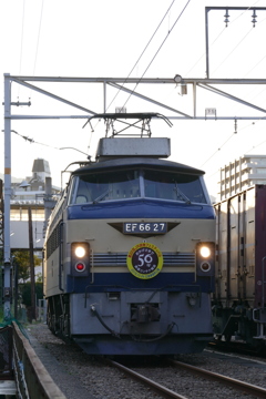 EF66-27