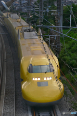 ドクターイエロー