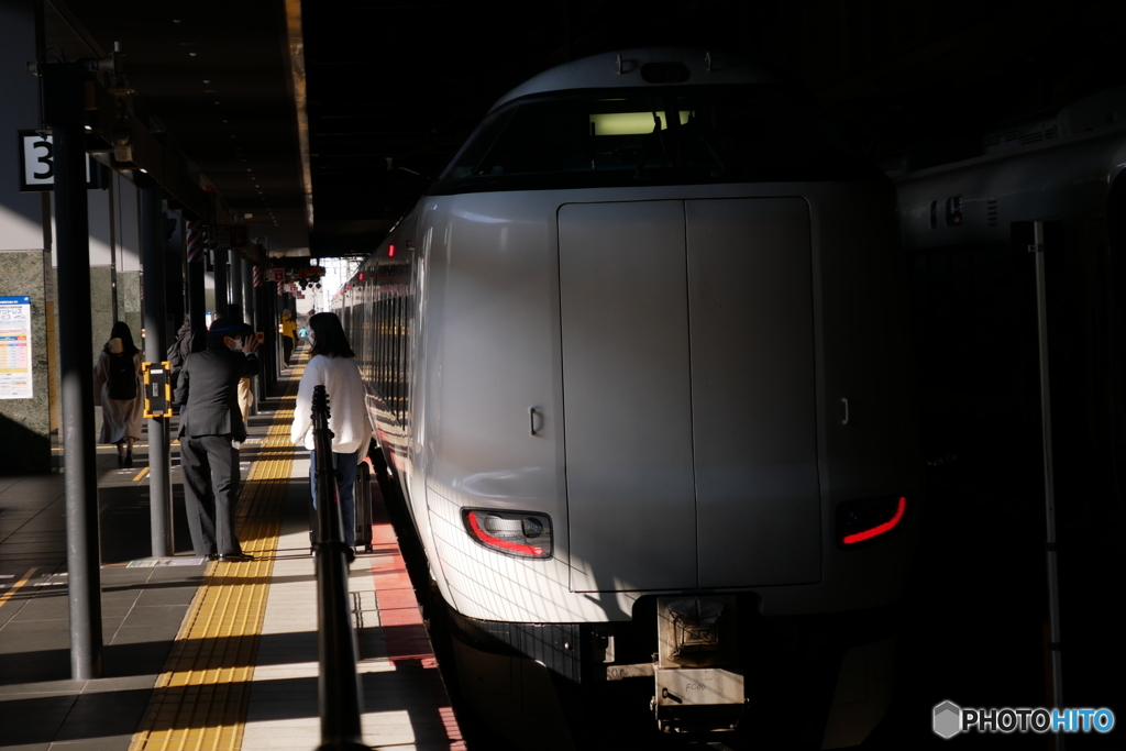 京都駅
