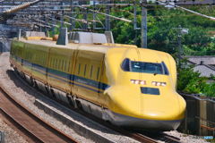 ドクターイエロー