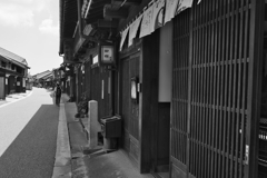 関宿