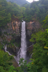 華厳の滝