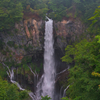 華厳の滝