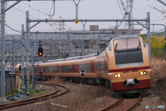 E653系特急「鎌倉」